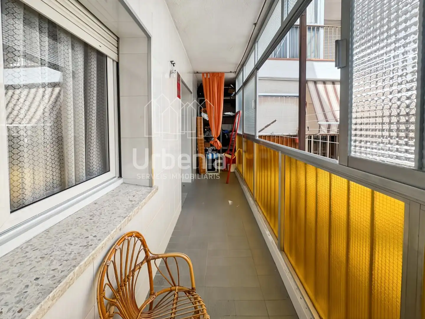 Flat for sale in Mataró  with Heating and Terrace