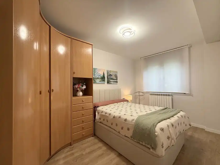 Habitación de Piso en venta en Vitoria - Gasteiz con Calefacción, Parquet y Trastero