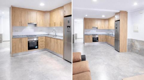 Foto 4 de Planta baixa en venda a Carrús Este, Elche / Elx