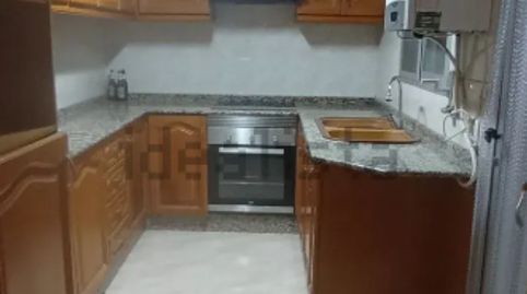 Foto 4 de Casa o chalet en venta en Camino de la Contienda a Sant Vicent, Urbanizaciones, Llíria