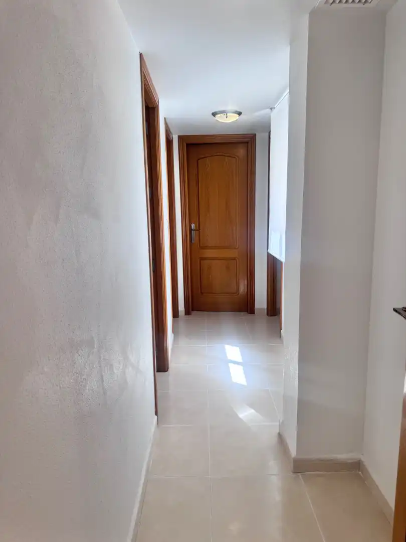Flat with terrace for sale in Avenida Doctor Mariano Ruiz Canovas 24, imagen 17