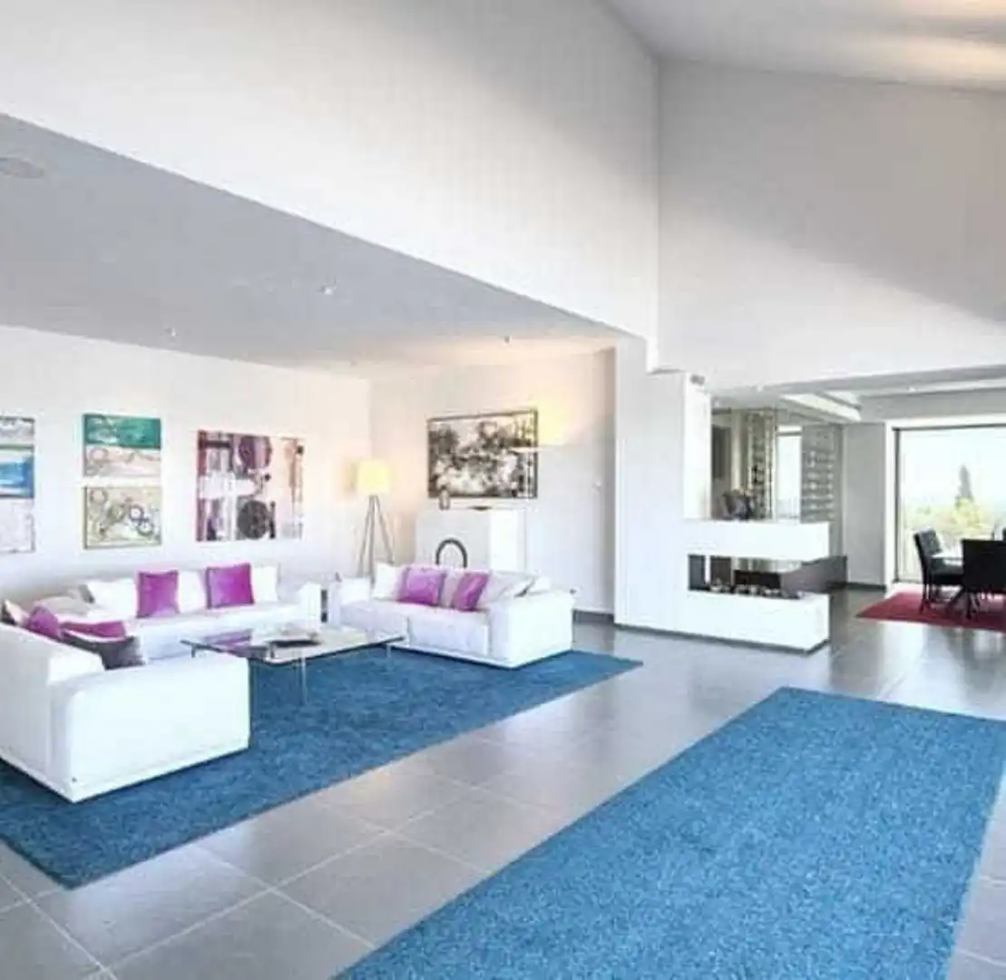 Villa con piscina in vendita a Urbanizacion Urbanizacion los Flamingos, imagen 18
