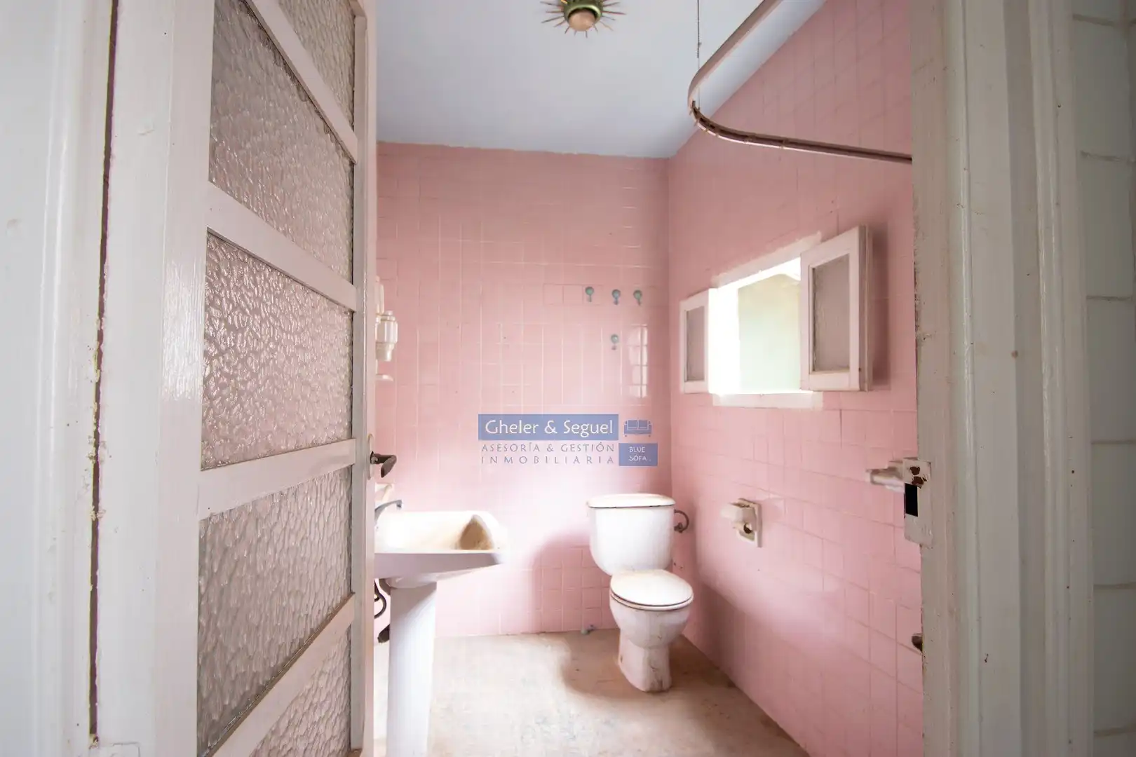 Baño de Casa o chalet en venta en Torres Torres con Terraza y Balcón