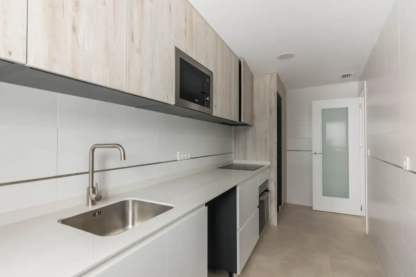 Piso en venta en Avenida ZARAICHE, La Flota