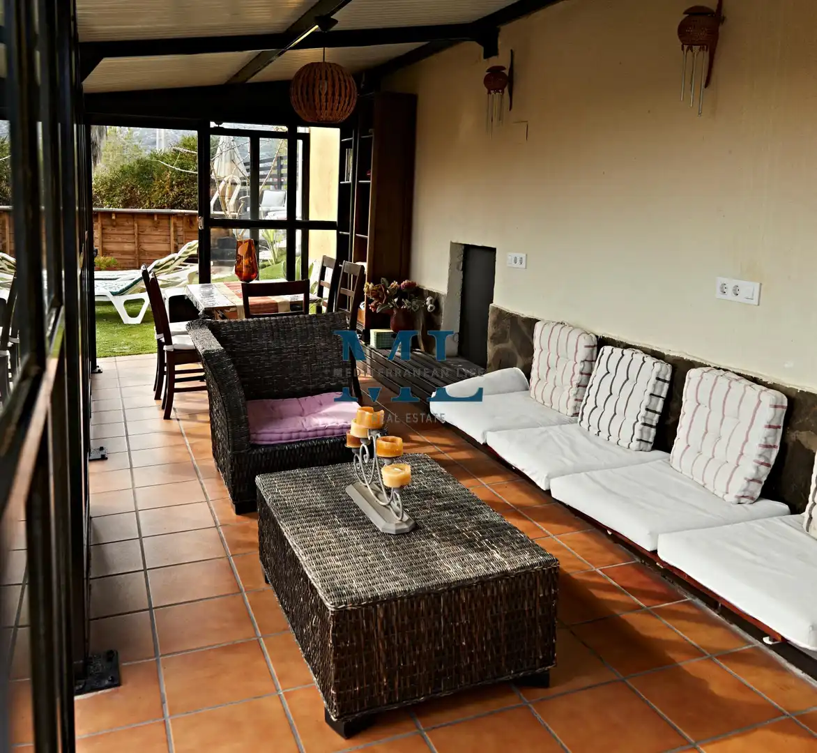 Casa en venta en Olivella, imagen 4