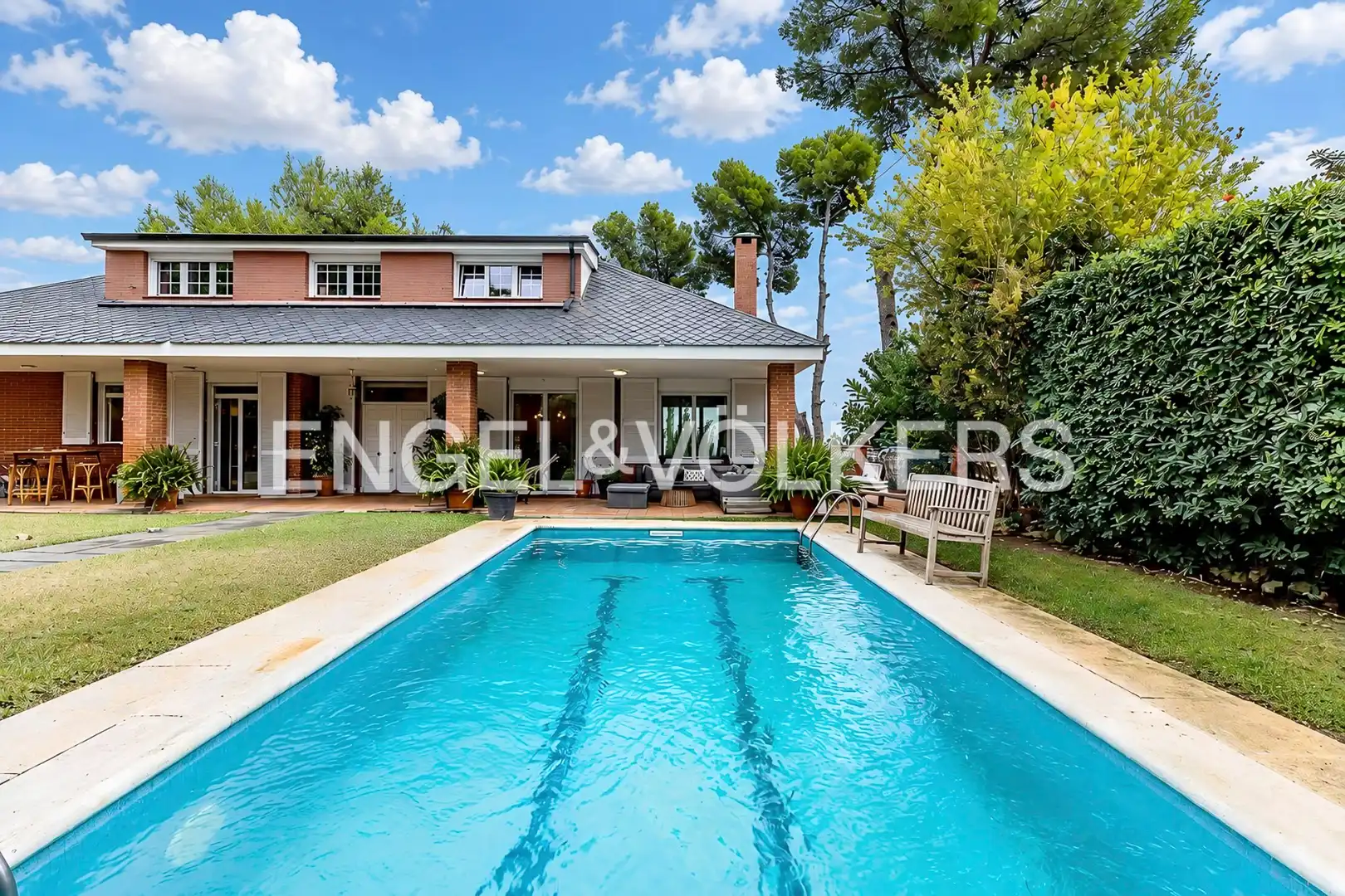 Haus mit Pool zum Verkauf in Montmar, imagen 68