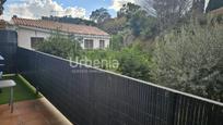 Exterior view of Flat for sale in Arenys de Munt  with Terrace and Storage room