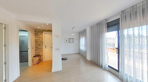 Foto 4 de Àtic de lloguer a El Molar (Madrid), Madrid