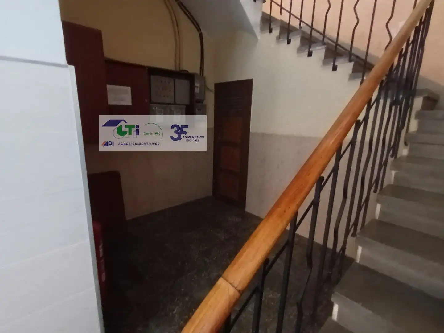 Piso en venta en Zaragoza