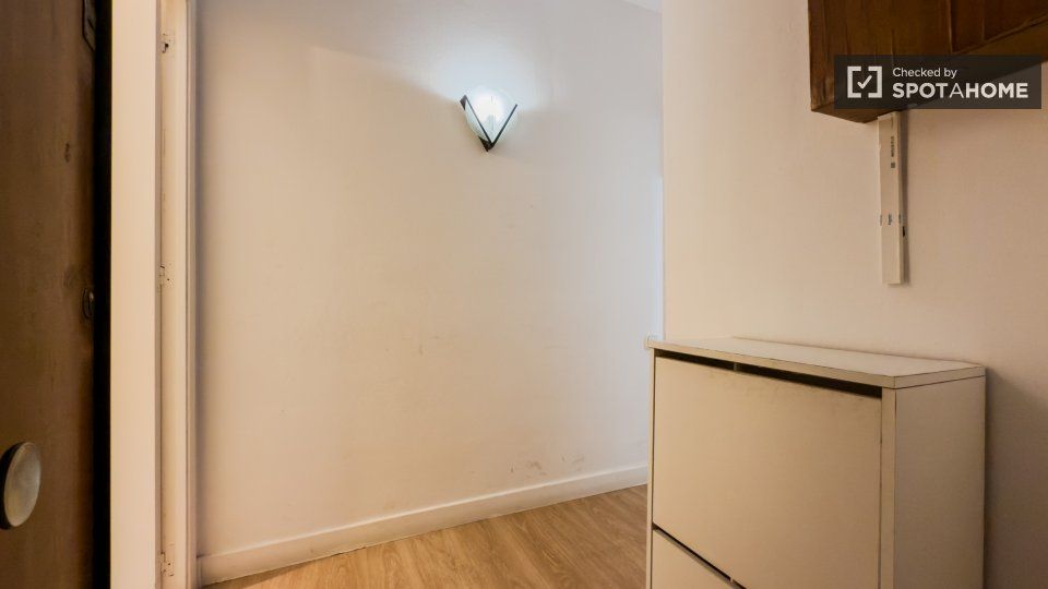 Flat to rent in Vila de Gràcia