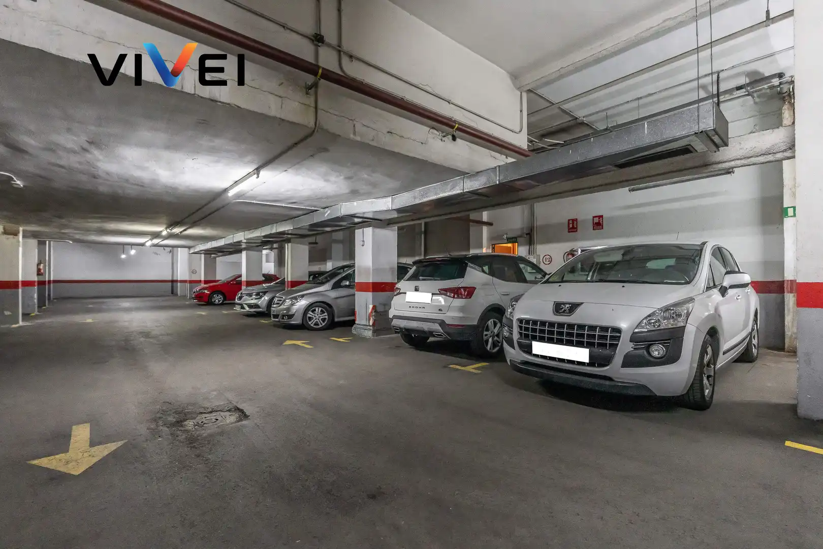 Piso con ascensor en venta en Calle del Doctor Fourquet, imagen 30