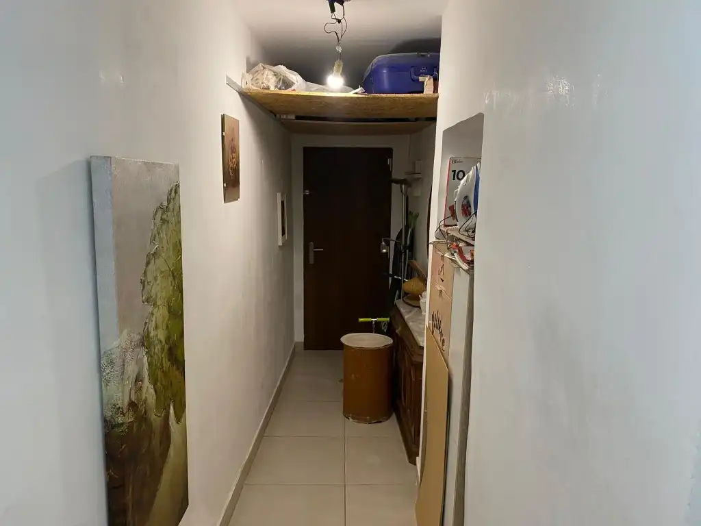 Apartamento en venta en RAFAEL EL GALLO, Barrio de la Luz