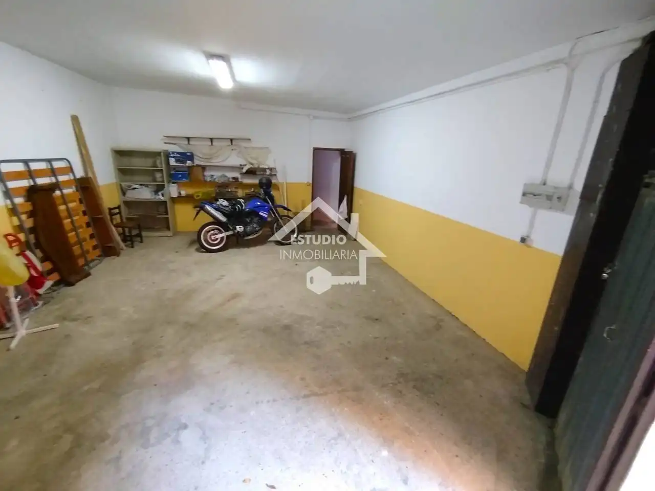 Parcheggio in vendita a Calle Pila, imagen 6