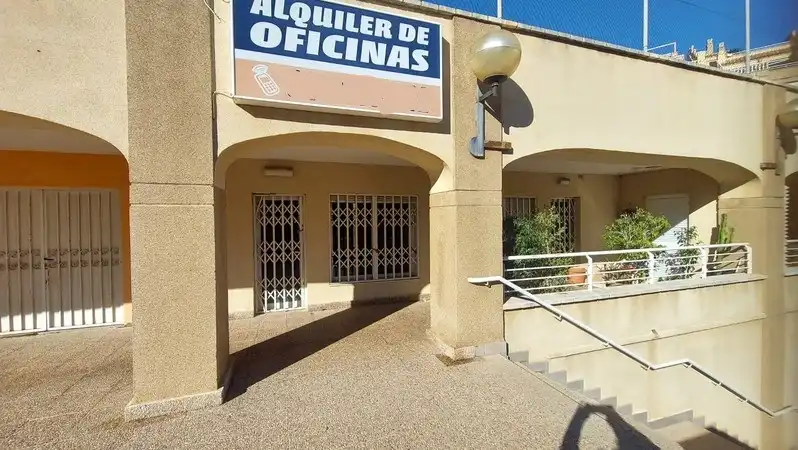 Business premises for sale in RAFAEL ALBERTI, imagen 2