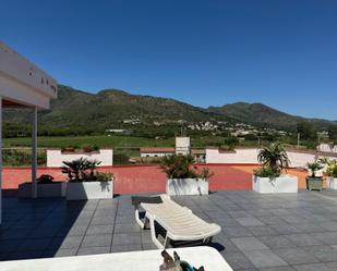 Terrace of Building for sale in El Port de la Selva