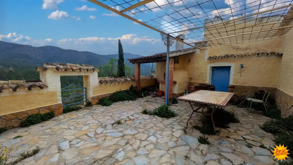 Casa rústica en venda a Pedanías Centro, imagen 16