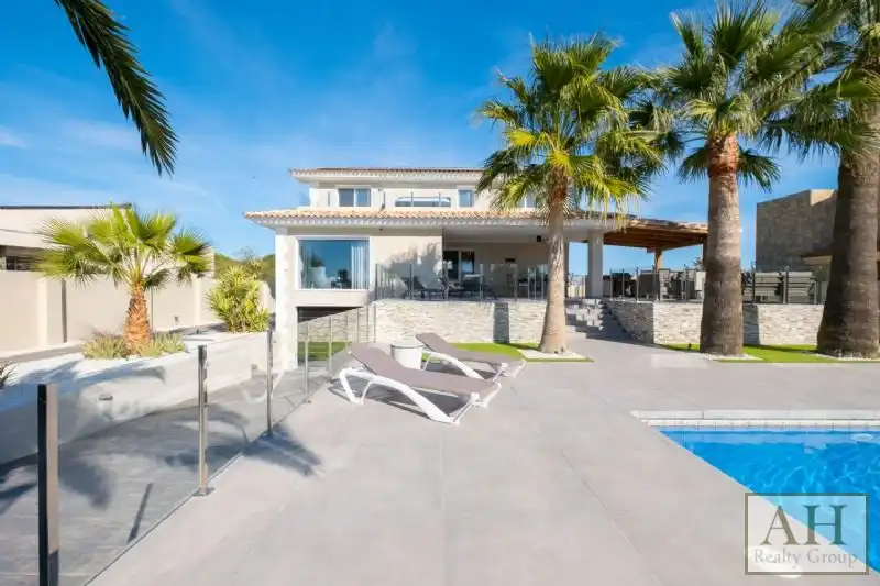 Casa en venta en Pueblo - Urbanizaciones, imagen 9