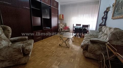 Foto 5 de Pis de lloguer a Avenida Pérez Galdós, Juzgados,  Logroño