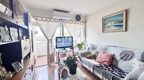 Foto 2 de Piso en venta en Miramar del Palo, El Palo, Málaga Capital
