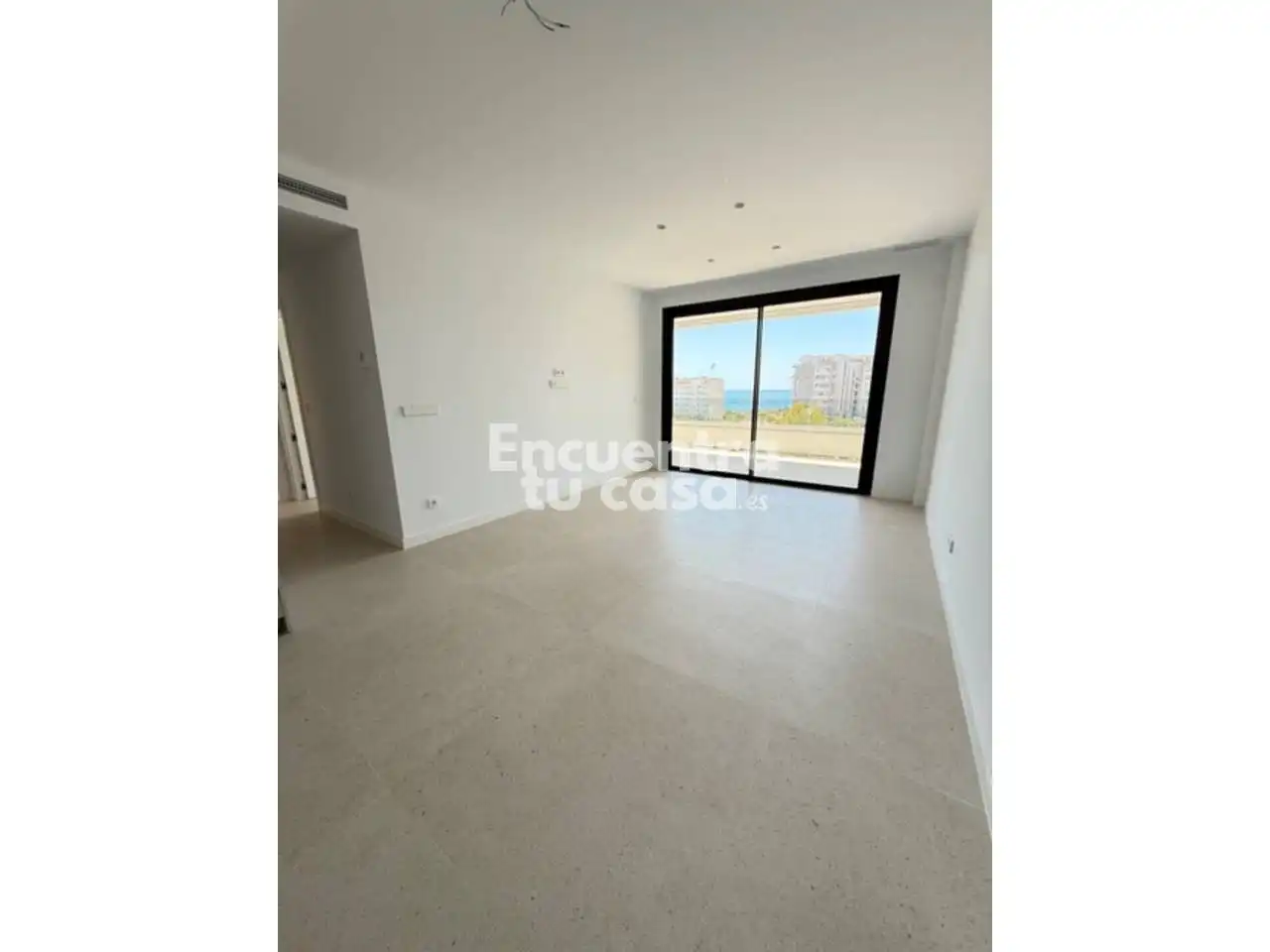 Bedroom of Apartments for sale in Villajoyosa / La Vila Joiosa  with Air Conditioner, Heating and Terrace
