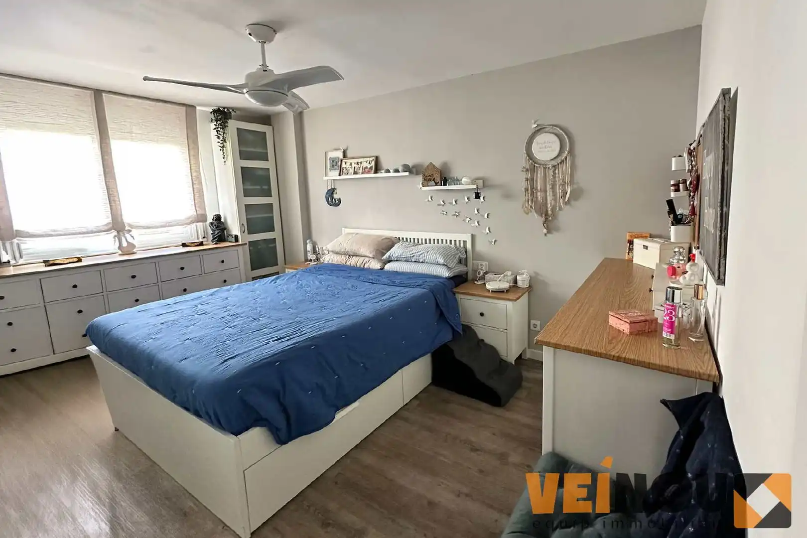 Wohnung mit Terrasse zum Verkauf in Carrer de Lepant, imagen 19