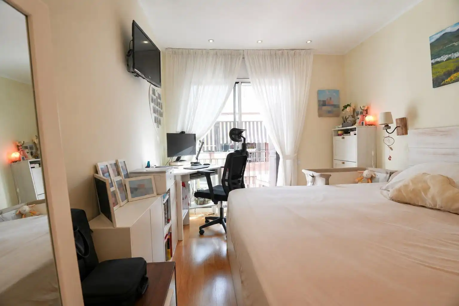 Habitación de Piso en venta en Centre