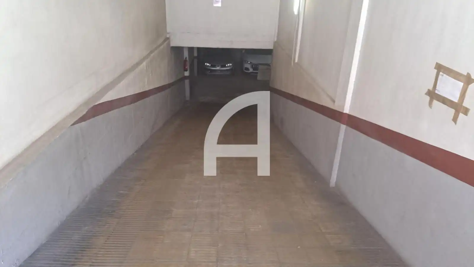 Garage zum Verkauf in Terrassa