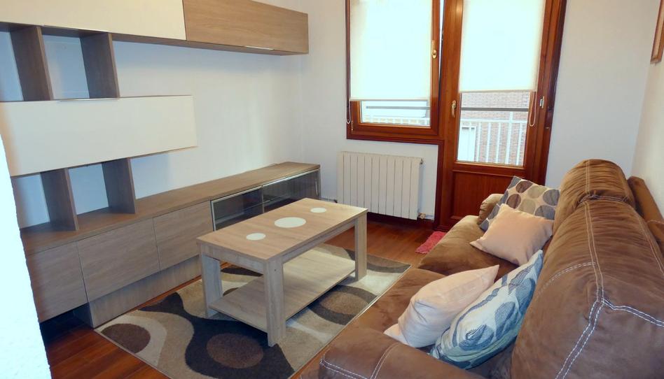 Photo 1 of Flat to rent in Prim Kalea, Iturralde, Bizkaia