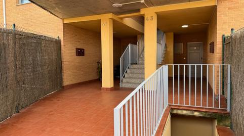 Foto 2 de Dúplex en venda a Alonso Briceño, 43, Benavente, Zamora