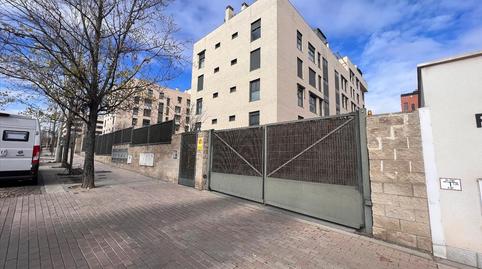 Foto 2 de Garatge en venda a Calle de Gloria Fuertes, 8, Tempranales, Madrid