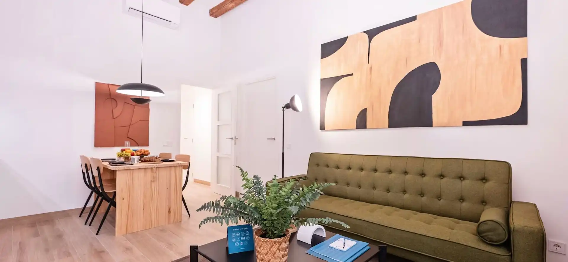Appartamento in affitto a N/A, imagen 2