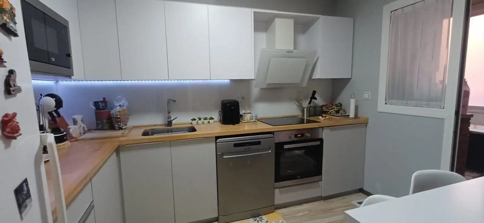 Piso con ascensor en venta en Balàfia, imagen 4