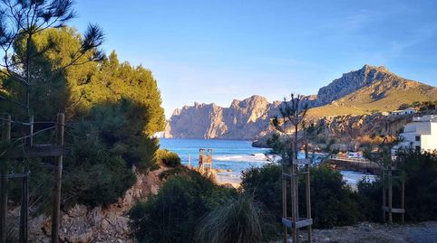 Foto 3 de Residencial en venda a Avinguda del Cavall Bernat, 152k, Cala Sant Vicenç, Pollença
