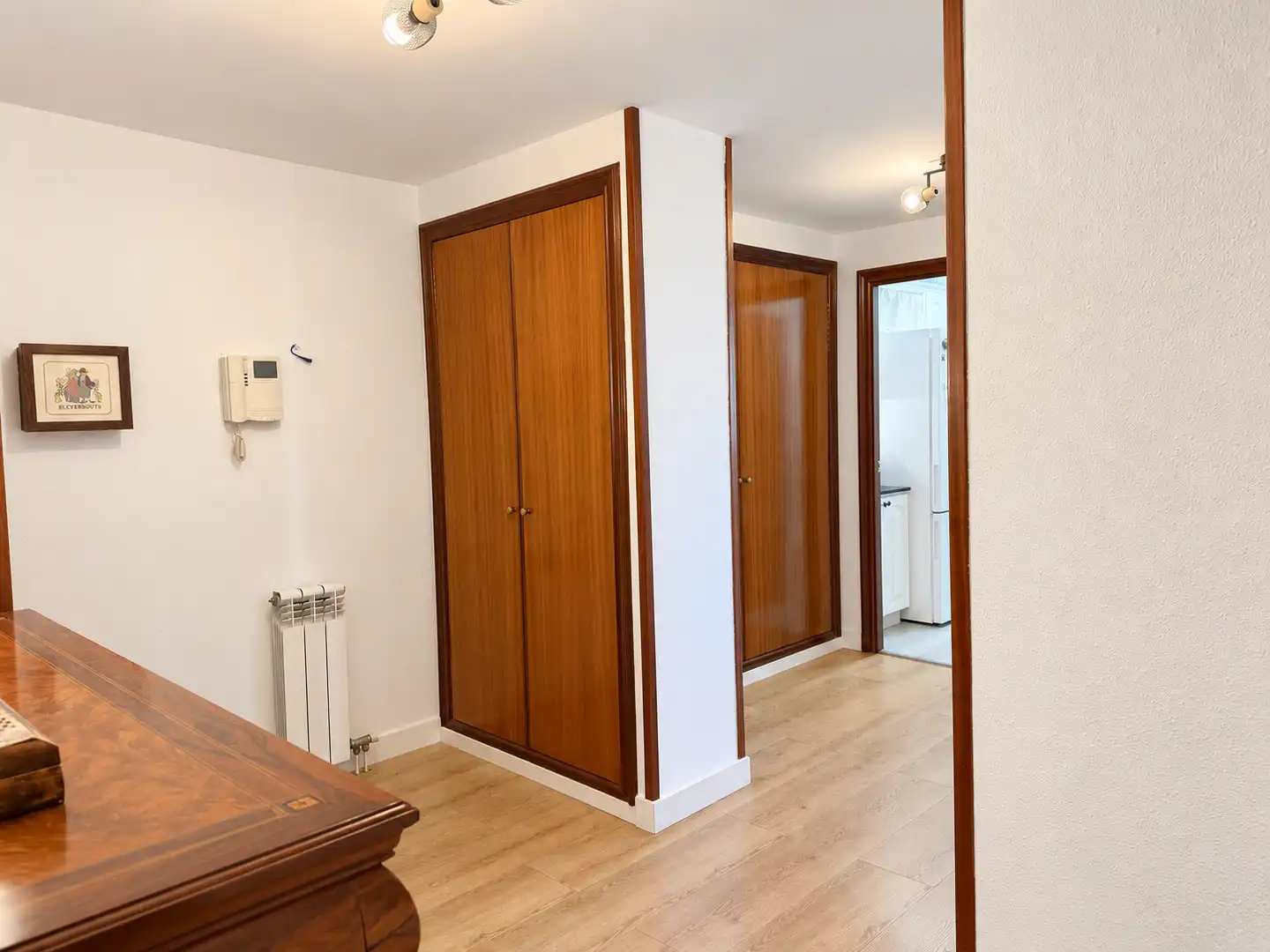 Flat with lift for sale in Passeig d'Espronceda 1, imagen 12