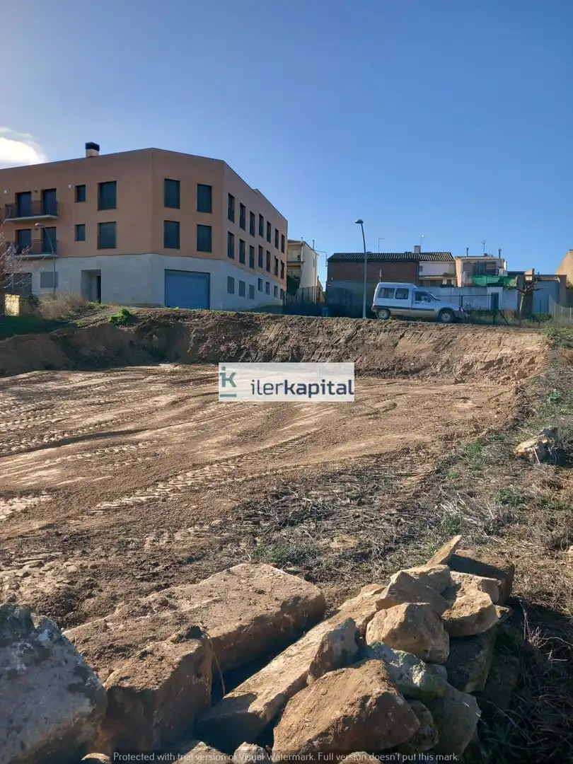 Lands and plots for sale in Vilagrassa, imagen 2