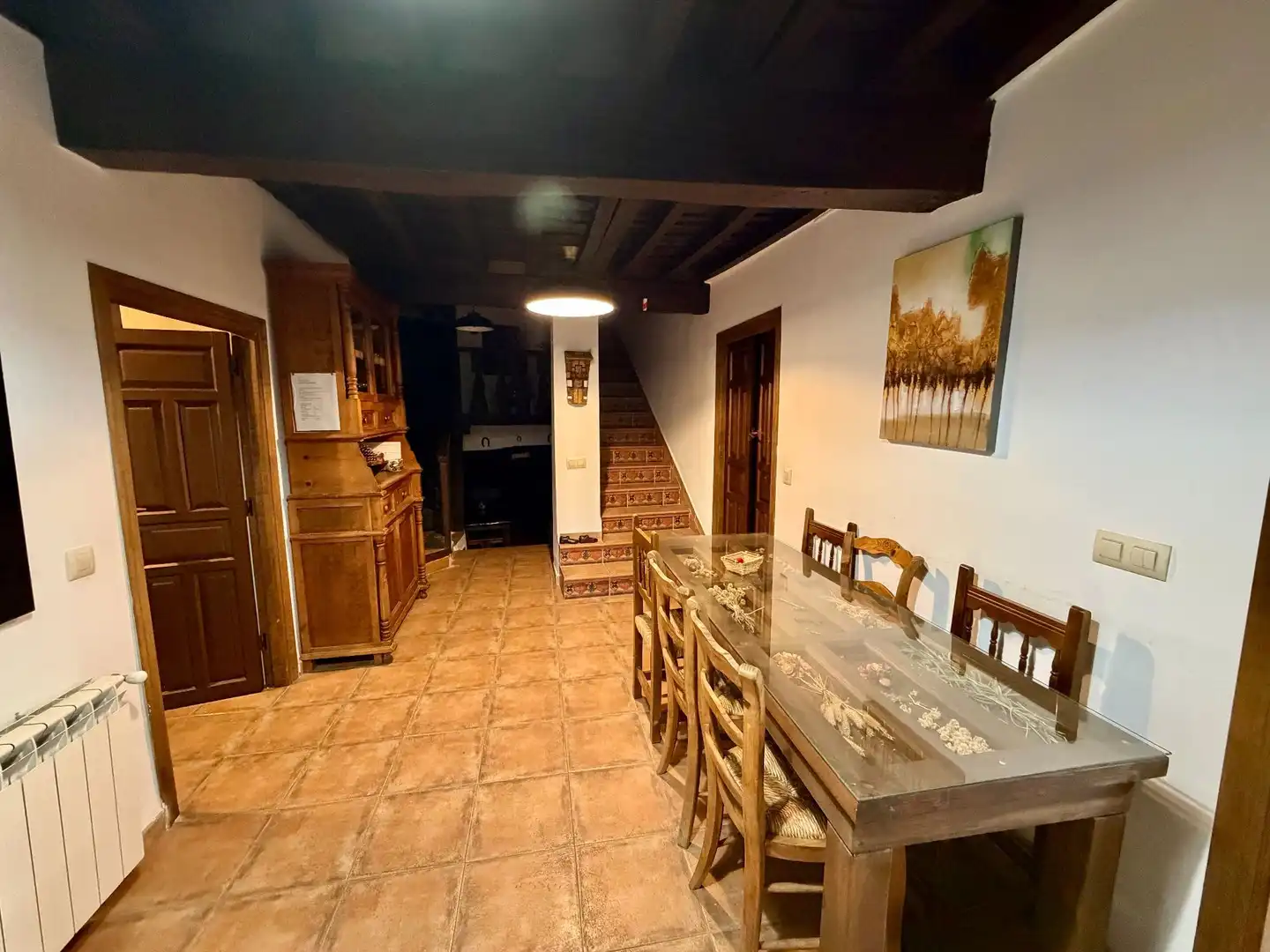 Casa en venda a Casas del Castañar, imagen 5