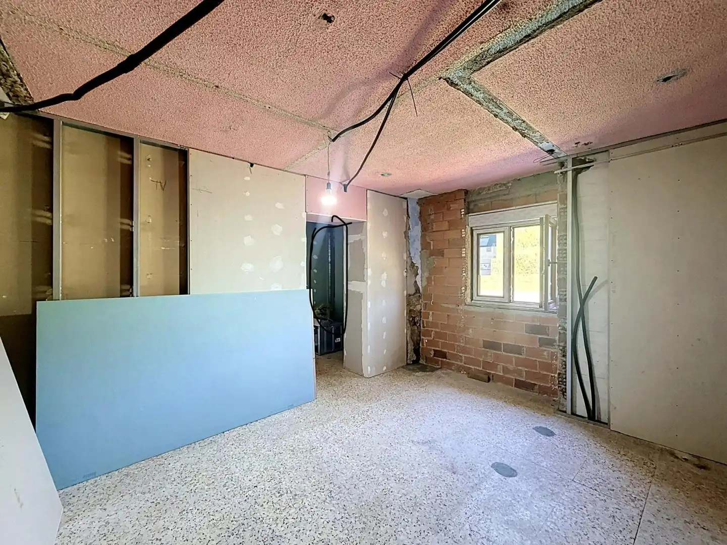 Finca rústica en venta en A Laracha  