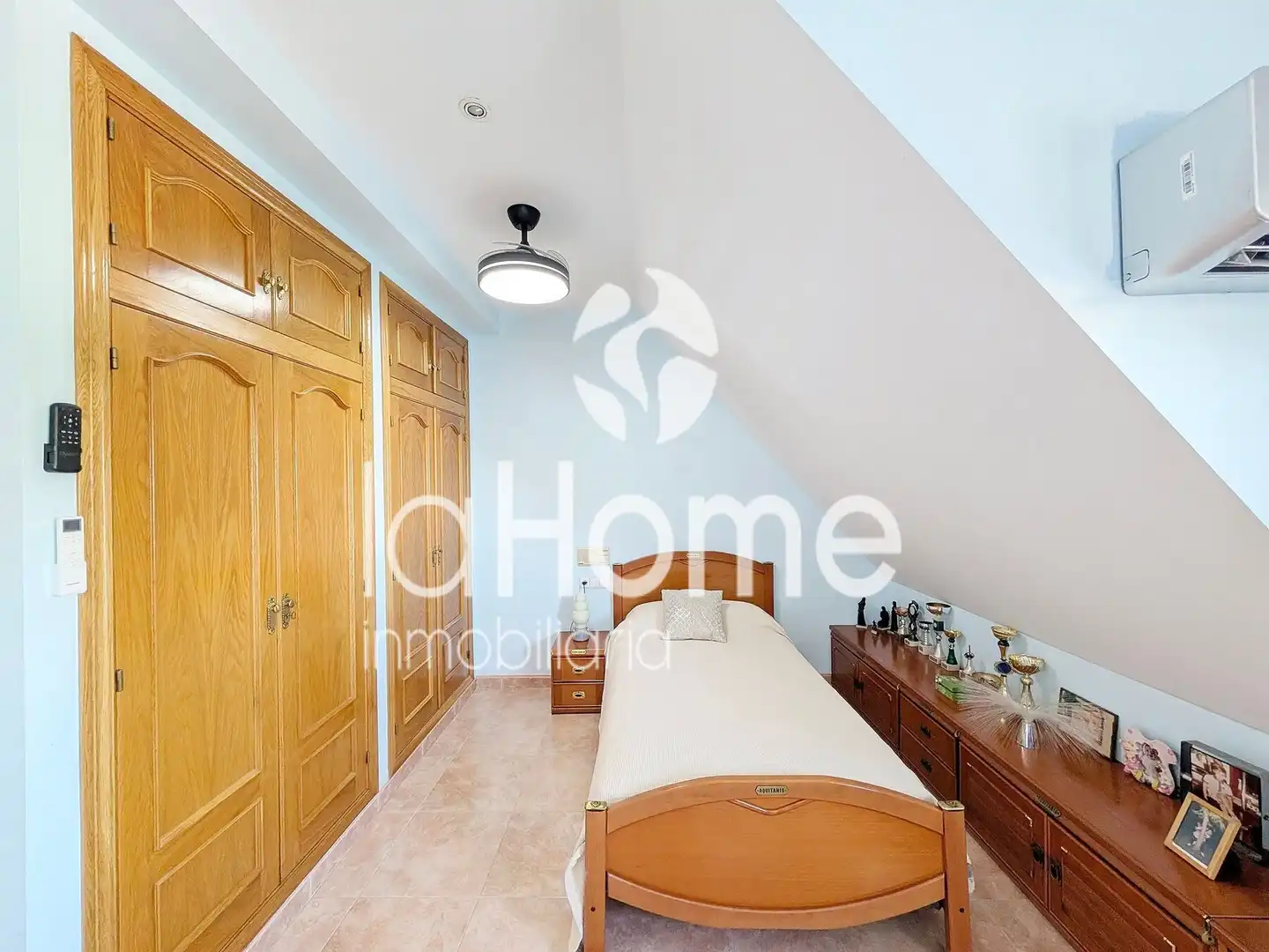 Casa o chalet en venta en L'Eliana con Aire acondicionado, Calefacción y Jardín privado
