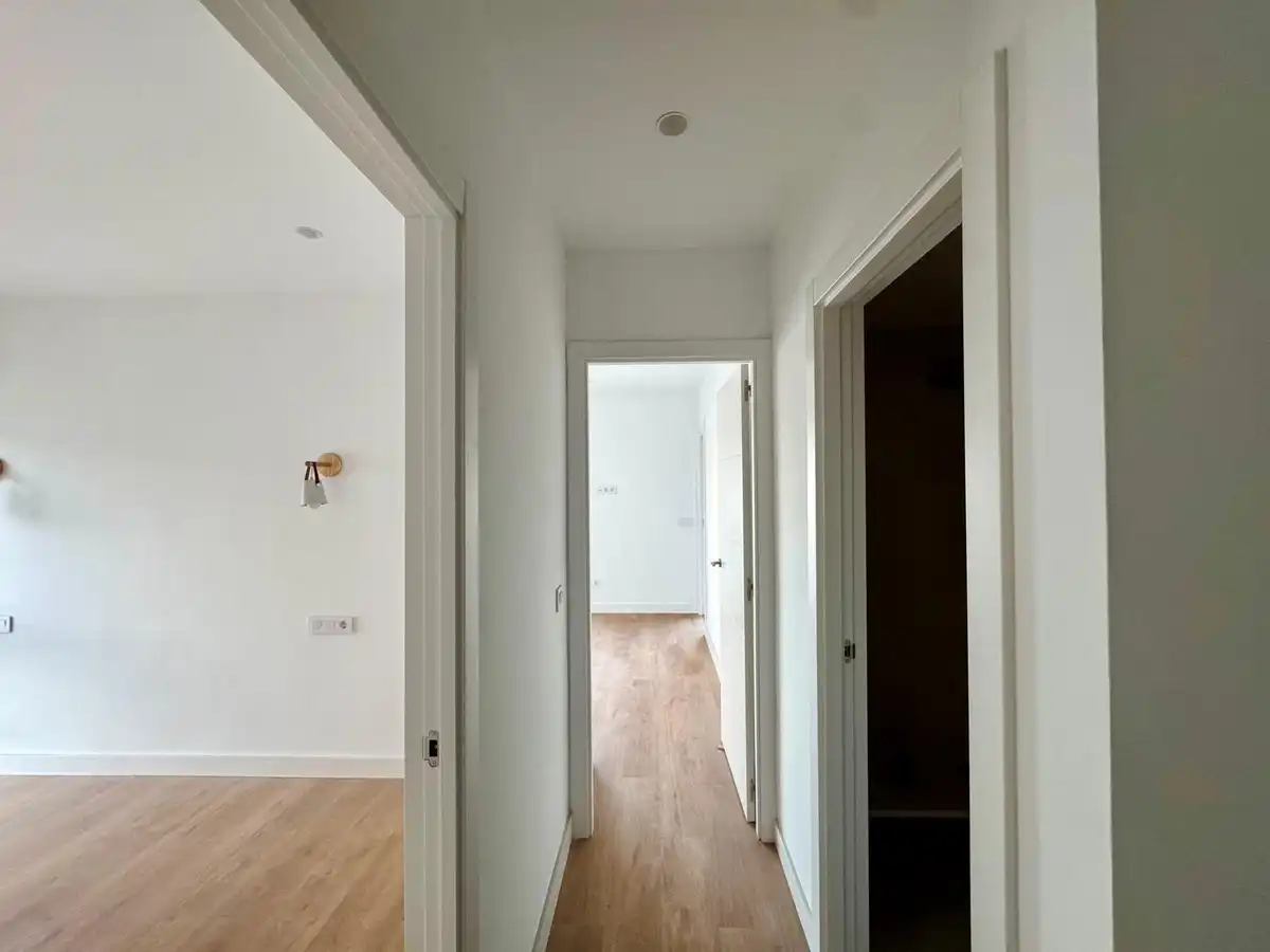 Apartment with lift for sale in El Pinillo, imagen 10