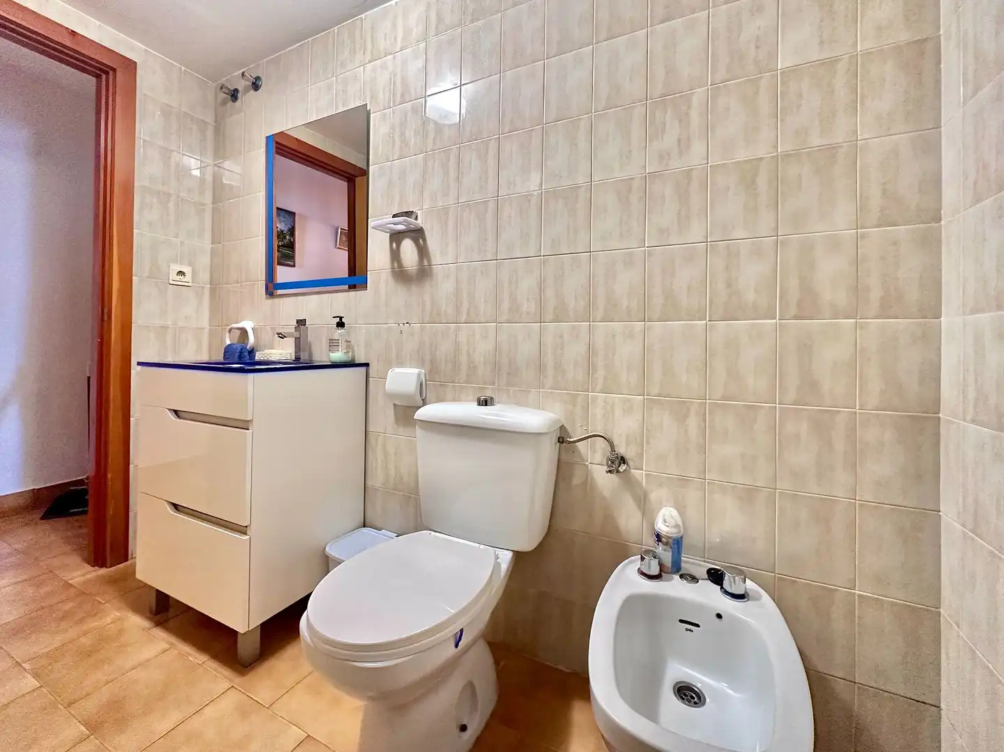 Apartament amb ascensor en venda a de velilla 19, imagen 24