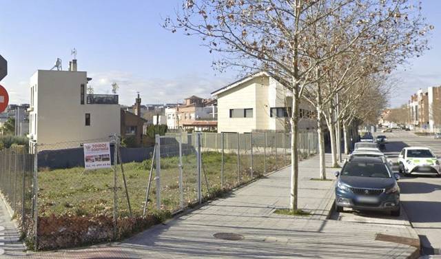 Terreno residencial en Venta en Calle Benisoda, 35 en Corralejos - Campo de las Naciones