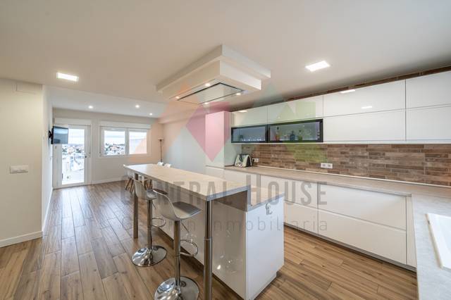 Casa-chalet en Venta en Olías del Rey