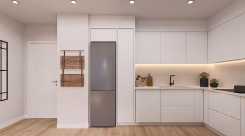 Foto 3 de Planta baixa en venda a Carrer de Pere Fuster, Centre, Barcelona