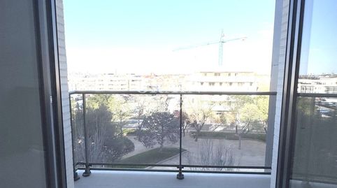 Foto 5 de Apartament de lloguer a Carretas - Pajarita, Albacete Capital