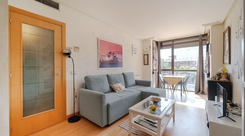 Photo 5 of Flat for sale in Avenida de la Peseta, 82, PAU de Carabanchel, Madrid Capital