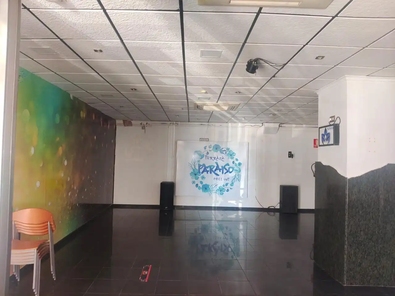 Local comercial de lloguer a Enrique Torres Gómez, imagen 3