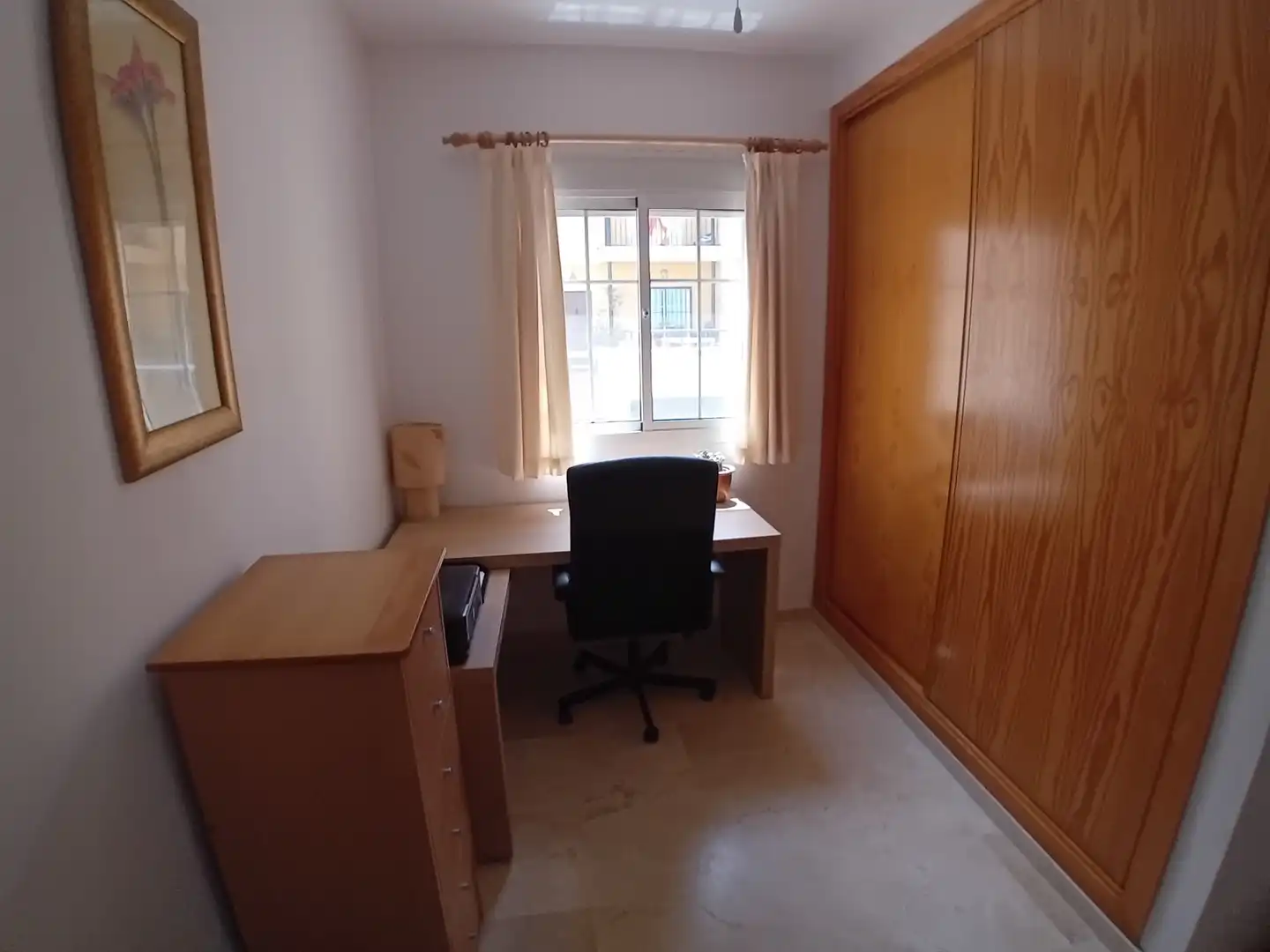 Bedroom of Detached homes for sale in Manilva  with Air Conditioner, Private garden and Terrace