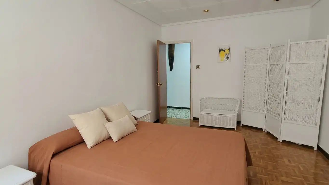 Habitación de Piso en venta en Elche ciudad