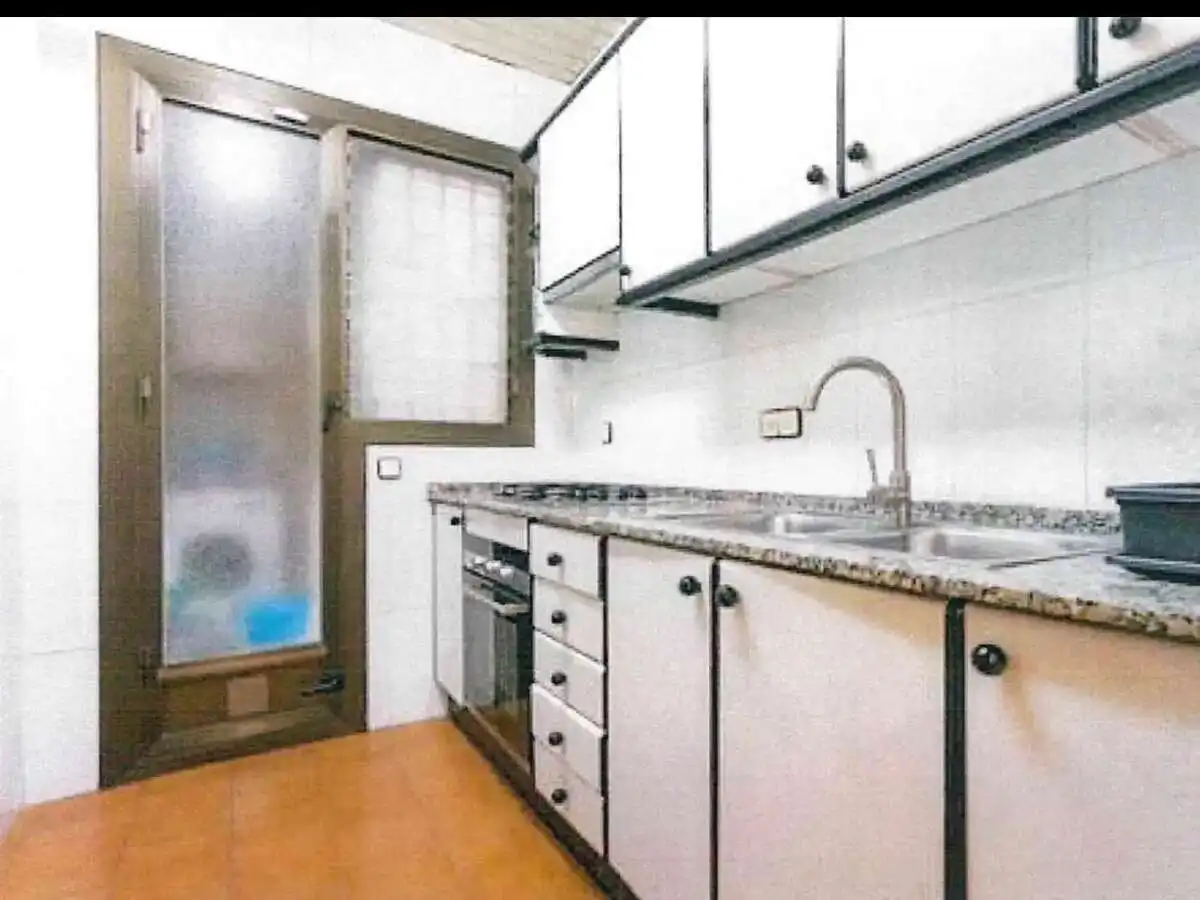 Piso con terraza en venta en Les Corts, imagen 20