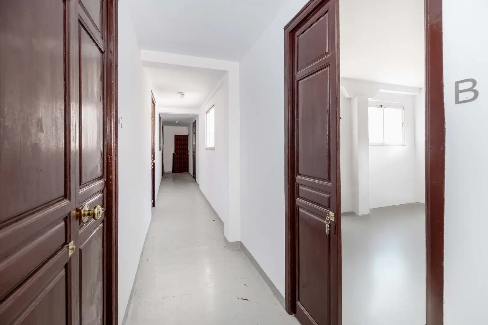 Flat for sale in Málaga  with Air Conditioner and Storage room